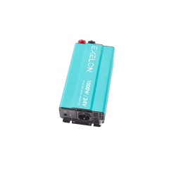 Exelon Tam Sinüs 1000W 24V İnverter