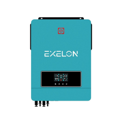 Exelon 10.2KW 48V Akıllı İnverter MPPT (450VDC)