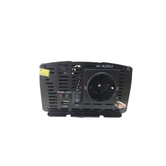 Alpex 1000 Watt 24 Volt Tam Sinüs İnverter