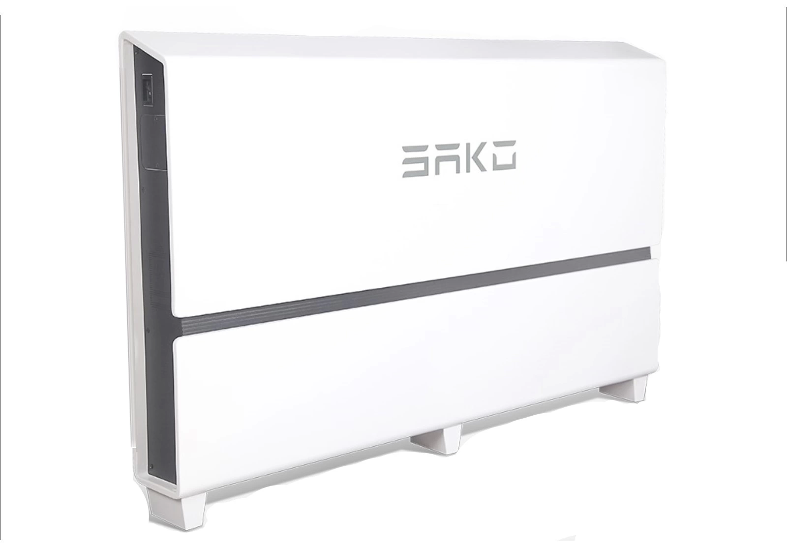 Sako Lifepo4 Akü 51,2 Volt 138Ah Li-pack