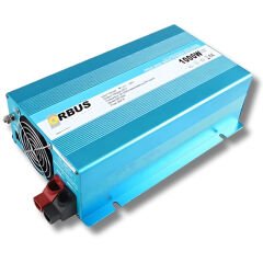 Orbus Intelligent 12 V 1000 W Tam Sinüs İnverter