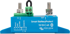 Victron 12/24V 65A Akü Koruma Bluetooth Özellikli, BPR065022000