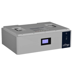 Yapı Solar 5 kW Lityum Hazır Solar Enerji Paketi