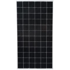 3 kW Karavan Solar Enerji Paketi