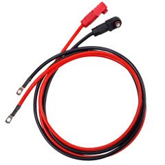 TommaTech 12V Moduler Series 1.5m Güç Kablosu Seti