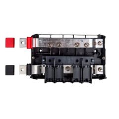 Victron DC-AC Akü Bağlantı Bara, LYN020102000