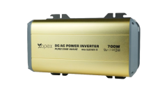 Apex 12V 700W Tam Sinüs İnverter