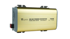 Apex 12V 700W Tam Sinüs İnverter