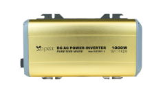 Apex 12V 1000W Tam Sinüs İnverter