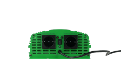 Apex 12V 1000W Şarjlı Tam Sinüs İnverter
