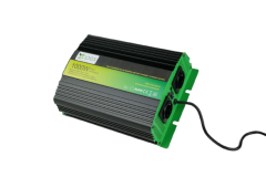 Apex 12V 1000W Şarjlı Tam Sinüs İnverter