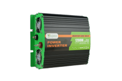 Apex 12V 1200W Modifiye Sinüs İnverter
