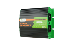 Apex 12V 1200W Modifiye Sinüs İnverter