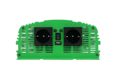 Apex 12V 1200W Modifiye Sinüs İnverter