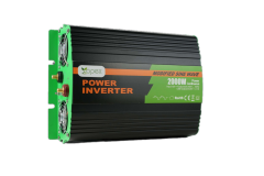 Apex 12V 2000W Modifiye Sinüs İnverter