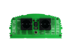 Apex 12V 2000W Modifiye Sinüs İnverter