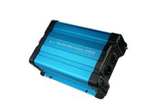 Apex 12V 2000W Tam Sinüs Transfer Switchli İnverter