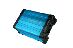 Apex 12V 2000W Tam Sinüs Transfer Switchli İnverter