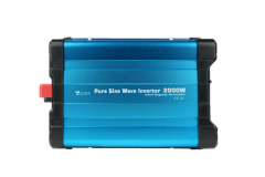 Apex 12V 2000W Tam Sinüs Transfer Switchli İnverter
