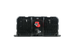 Apex 12V 2000W Tam Sinüs Transfer Switchli İnverter