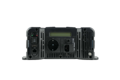 Apex 12V 2000W Tam Sinüs Transfer Switchli İnverter