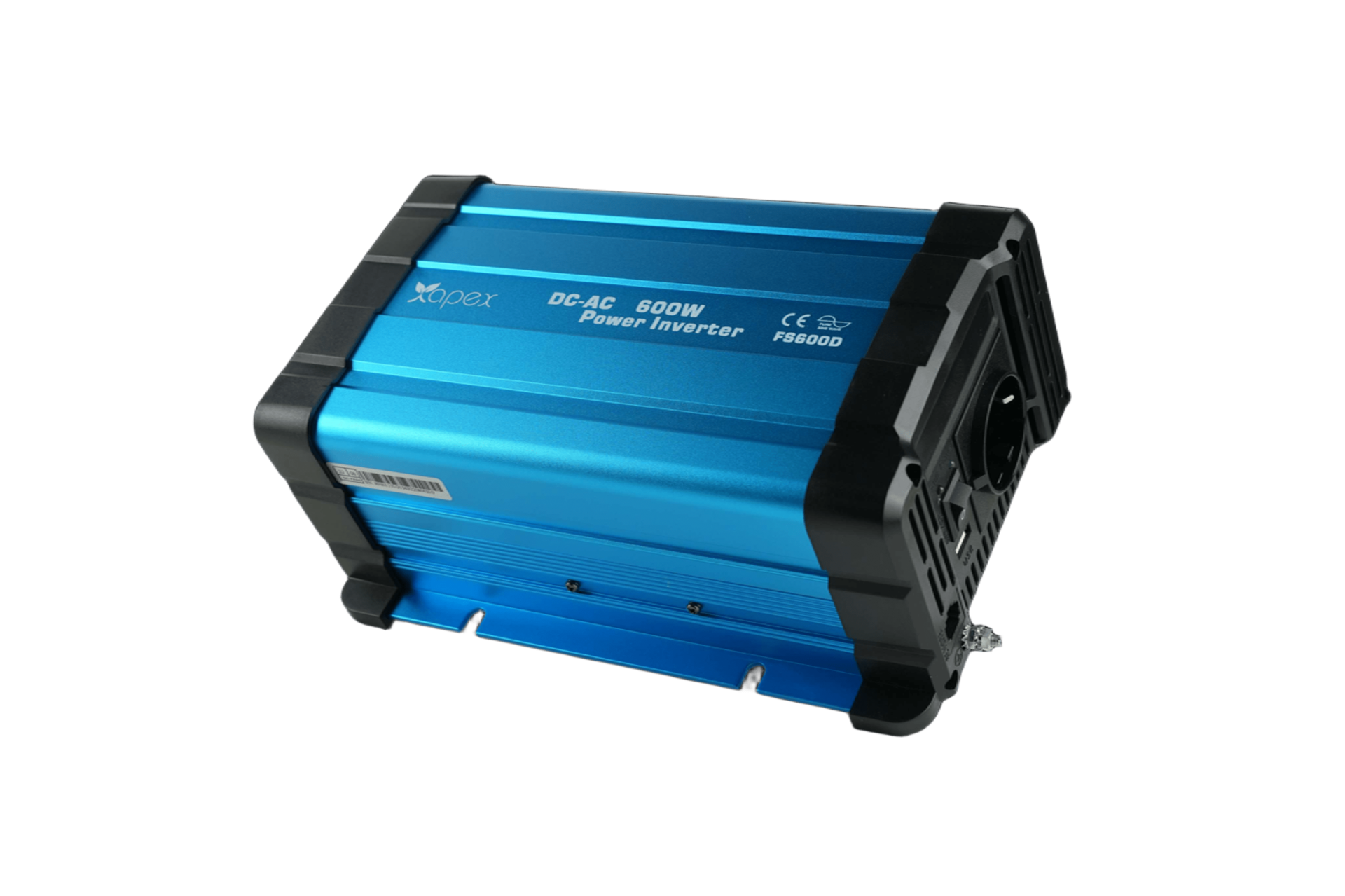 Apex 12V 600W Tam Sinüs İnverter