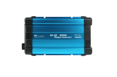 Apex 12V 600W Tam Sinüs İnverter