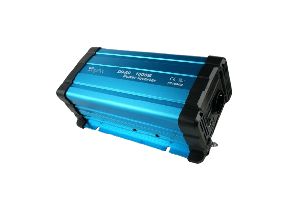 Apex 24V 1000W Tam Sinüs İnverter