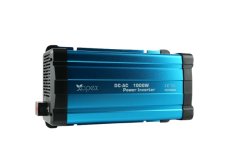Apex 24V 1000W Tam Sinüs İnverter