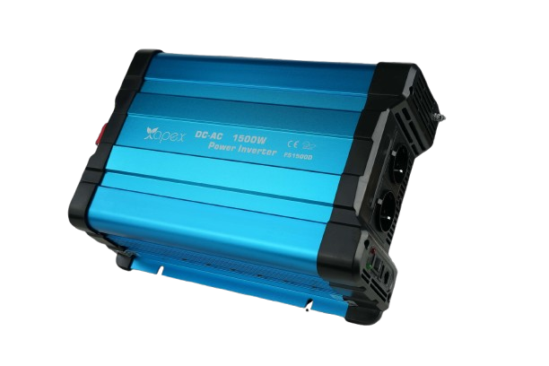 Apex 12V 1500W Tam Sinüs İnverter