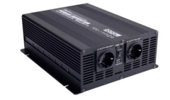 MAX DC-AC 12V 2000W Modifiye Sinüs Inverter