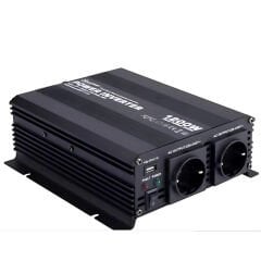 MAX DC-AC 24V 1200W Modifiye Sinüs Inverter