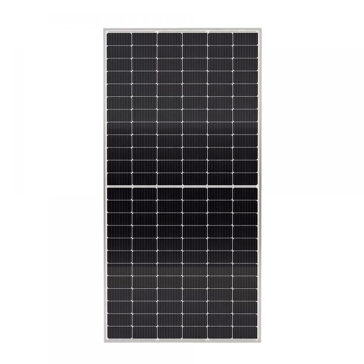 Cw Enerji 455 W Watt 144pm M6 Half Cut Güneş Paneli Solar Panel Monokristal