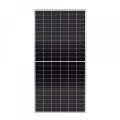 Cw Enerji 455 W Watt 144pm M6 Half Cut Güneş Paneli Solar Panel Monokristal