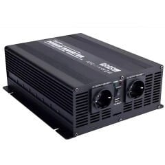 MAX DC-AC 24V 2000W Modifiye Sinüs Inverter