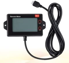 MAX MC Serileri için display RM-6