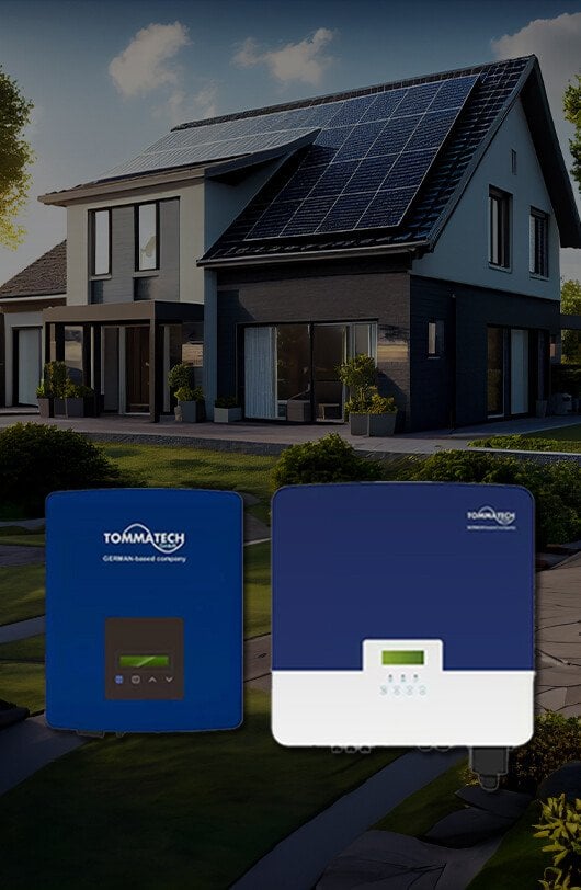 Güneş Panelleri kategori görseli