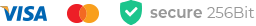 SSL güvenlik logosu